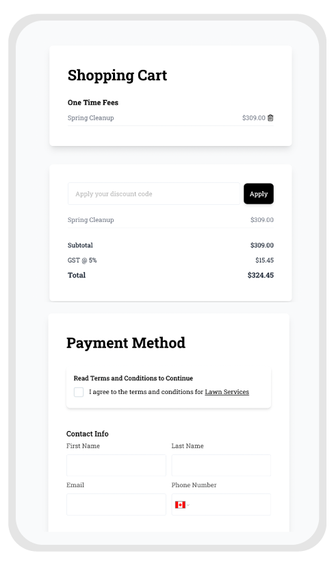 QUOTES MADE ON-DEMAND